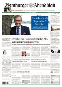 Hamburger Abendblatt – 06. Juni 2019