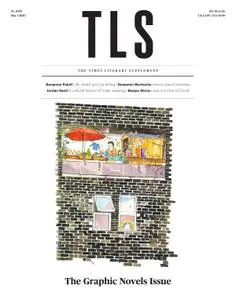 The Times Literary Supplement – 01 May 2020