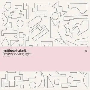 Matthew Halsall - Bright Sparkling Light (EP) (2024)