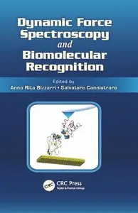 Dynamic Force Spectroscopy and Biomolecular Recognition