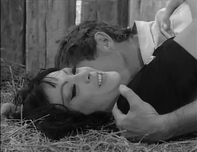 Faster, Pussycat! Kill! Kill! (1965) 