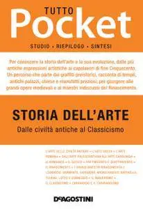 Tutto storia dell'arte. Vol. 1: Dalle civiltà antiche al Classicismo