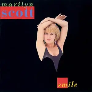 Marilyn Scott - Smile (1992)