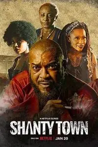 Shanty Town S01E02