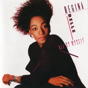 Regina Belle - All By Myself (1987)