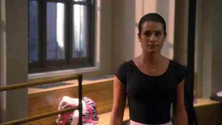 Glee S04E01