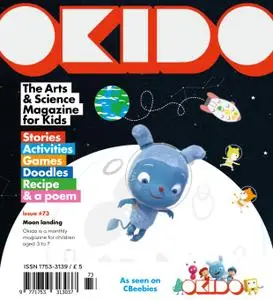 Okido - July 2019