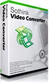 Sothink Video Converter v2.0 Build 90112