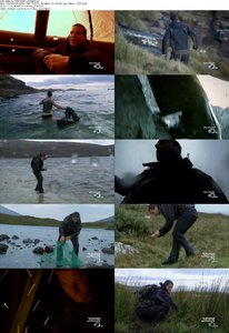 Man vs. Wild S06E02 Cape Wrath, Scotland (2011)