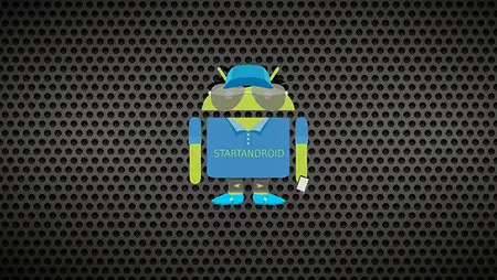Start Android - Обучение разработке на Android