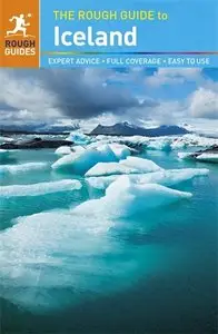 The Rough Guide to Iceland, 5 edition