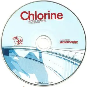 Chlorine: A Pool Skating Documentary (2003)