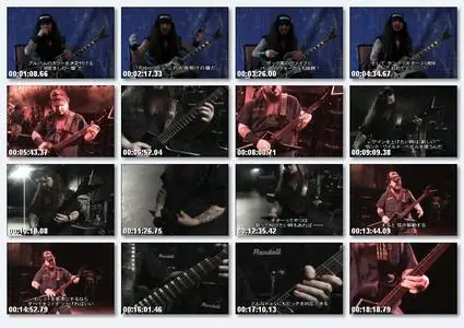 Young Guitar 35th Anniversary - Dimebag Darrell