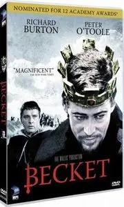 Becket [DVD9] (1964)