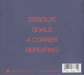 John Frusciante - DC EP (2004) {Record Collection}