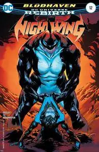 Nightwing 012 (2017)