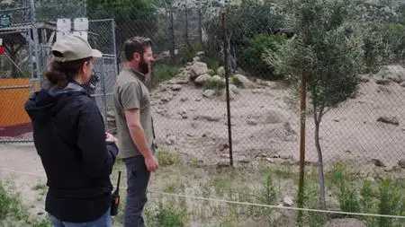 Extinct or Alive S02E10