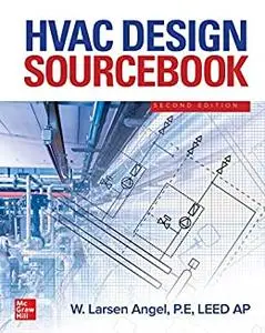 HVAC Design Sourcebook, Second Edition