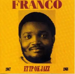 Franco & L'OK Jazz (1967-1968) 