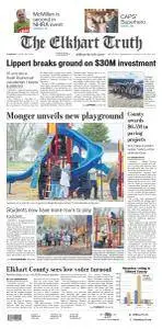 The Elkhart Truth - 24 April 2018