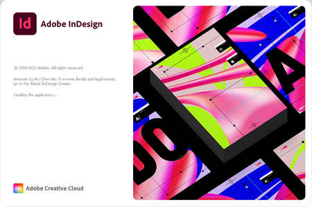 Adobe InDesign 2024 v19.0.0.151 download the new version for mac