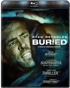 Buried (2010)