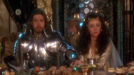 Excalibur (1981)
