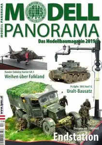 Modell Panorama - Nr.4 2019