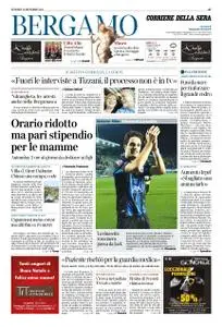 Corriere della Sera Bergamo – 20 dicembre 2019