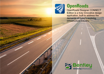 OpenRoads Designer CONNECT Edition 2021 Release 2 (10.10.20.078)