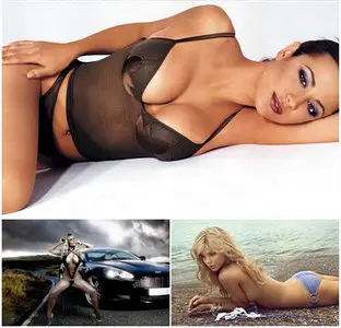 Various Nice Desktop HD Wallpapers (35)