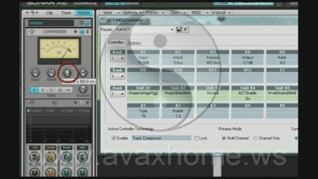 Complete Sonar X2 Tutorial