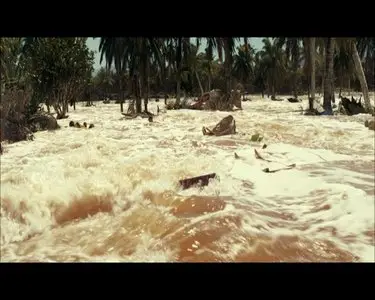 The Impossible / Lo imposible (2012)