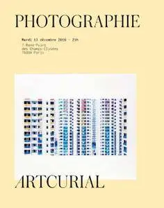 Photographie - 13 Décembre 2016