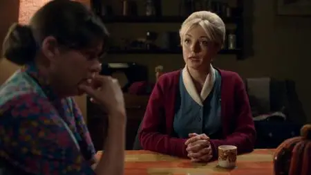 Call the Midwife S08E06