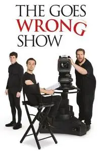 The Goes Wrong Show S02E00