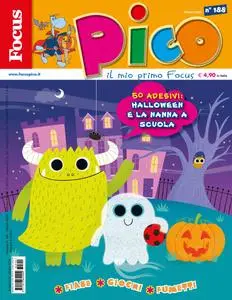 Focus Pico N.188 - Ottobre 2023