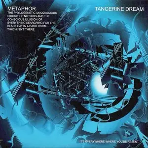 Anthology - The Tangerine Dream Collection Part 7 of 8 (2003 to 2007)