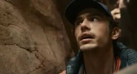127 Hours (2010)