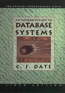 An Introduction to Database Systems, 6th edition