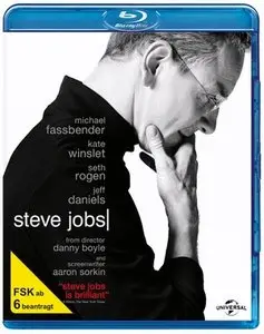 Steve Jobs (2015)