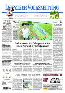 Leipziger Volkszeitung Delitzsch-Eilenburg - 07. Juni 2019