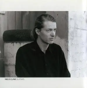 Nels Cline - Angelica (1987) {Enja ENJ-9577-2 rel 2011}
