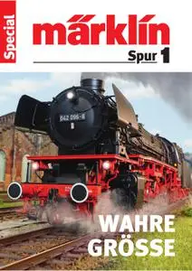 märklin magazin – 06 Juni 2016