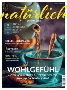 natürlich DE – Dezember 2022