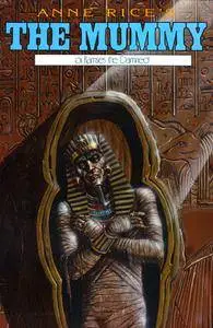 Anne Rice The Mummy 10