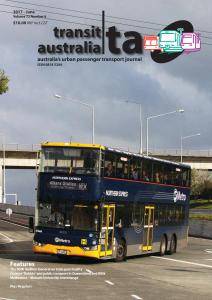 Transit Australia - June 2017