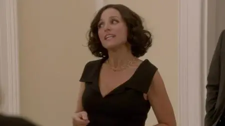 Veep S01E02