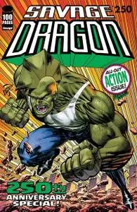 Savage Dragon 250 (2020) (digital) (The Seeker-Empire)