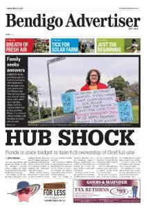 Bendigo Advertiser - May 21, 2021